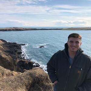 Meet your Posher, Ricky